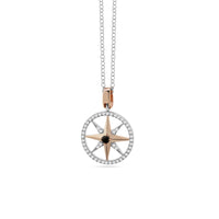 Girocollo In Argento 925