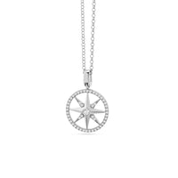 Girocollo In Argento 925