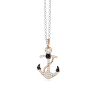 Girocollo In Argento 925