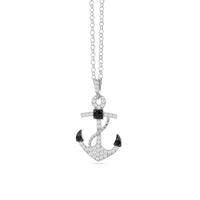 Girocollo In Argento 925