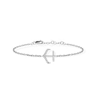Bracciale In Argento 925