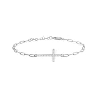 Bracciale In Argento 925