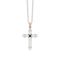 Girocollo In Argento 925