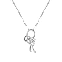 Collana In Argento 925