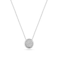 Collana In Argento 925
