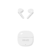 tasti multifunzione touch cuffie 17mm x 30,5mm x 26mm - powerbank 60mm x 45mm x 23mm 5.1cuffie 30mah x 2 li-polymer - powerbank 200mah li-polymer