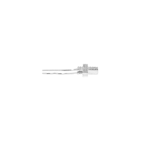 pendente croce in argento 925 con pavé di zirconi
lunghezza collana cm45 EDOM