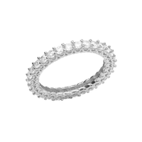 Eternity With Zircons