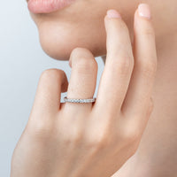 Eternity With Zircons