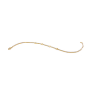 tennis con scritta love in argento 925 dorato con zirconi
lunghezza cm 16 con allungo cm 21
EDOM