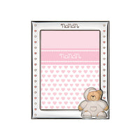 GN Gioielli Cornice Argento Tato NANAN