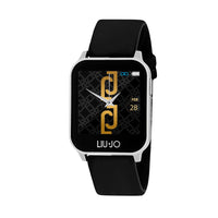 alluminio e abs,34x39 mm completamente touch,1.4'' ip68 silicone avviso di chiamata e notifica,pedometro,frequenza cardiaca,wrist sense,accensione dello schermo con movimento del polso,calorie,distanza,cronometro,sleep monitor,sveglia,sedentary reminder,sfondo personalizzabile da watch face o fotocamera del telefono 4.0 android 5.0 o superiosi - ios 9 o superiori 220 mah li-polymer