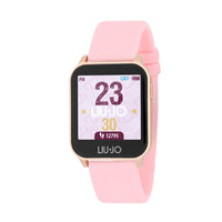 alluminio e abs,34x39 mm completamente touch,1.4'' ip68 silicone avviso di chiamata e notifica,pedometro,frequenza cardiaca,wrist sense,accensione dello schermo con movimento del polso,calorie,distanza,cronometro,sleep monitor,sveglia,sedentary reminder,sfondo personalizzabile da watch face o fotocamera del telefono 4.0 android 5.0 o superiosi - ios 9 o superiori 220 mah li-polymer