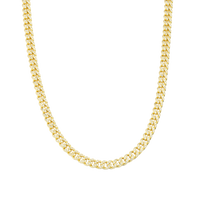 Groumette Choker With Zircons