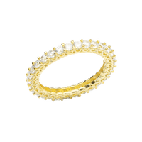 Eternity With Zircons