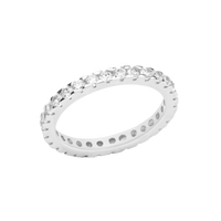 Eternity With Zircons