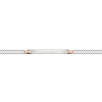 GN Gioielli Bracciale Targ Mom Arg 925 NANAN