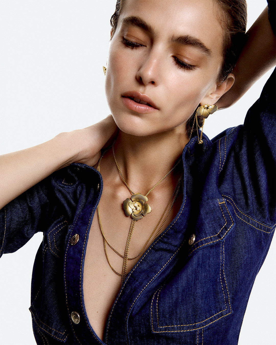 02 · Liu Jo Luxury · Divisione gioielli