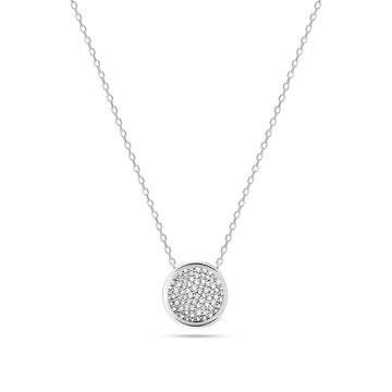 Collana In Argento 925
