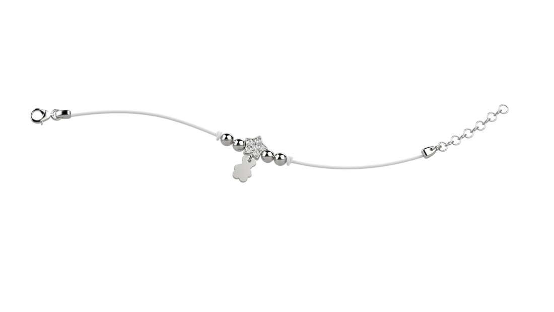 Bracciale argento925 granato grezzo B16 Bracciale argento925 granato grezzo B16