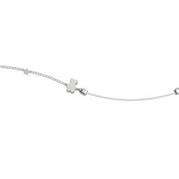 GN Gioielli Bracciale Con Stelline Argento 925 NANAN