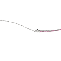 GN Gioielli Bracciale Tennis Argento 925 NANAN