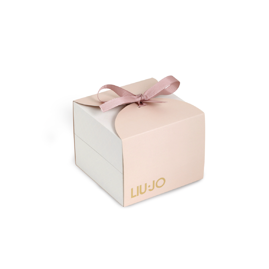 LiuJo Mini Moonlight Rose Gold