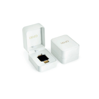 LiuJo Smartwatch Luxury Gold Rose