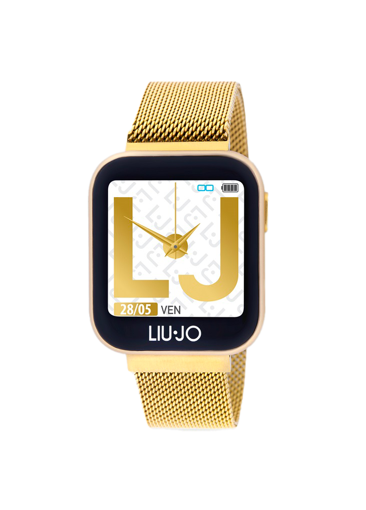 LiuJo Smartwatch