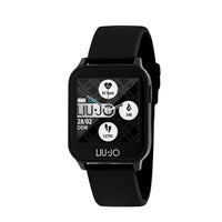 alluminio e abs,34x39 mm completamente touch,1.4'' ip68 silicone avviso di chiamata e notifica,pedometro,frequenza cardiaca,wrist sense,accensione dello schermo con movimento del polso,calorie,distanza,cronometro,sleep monitor,sveglia,sedentary reminder,sfondo personalizzabile da watch face o fotocamera del telefono 4.0 android 5.0 o superiosi - ios 9 o superiori 220 mah li-polymer