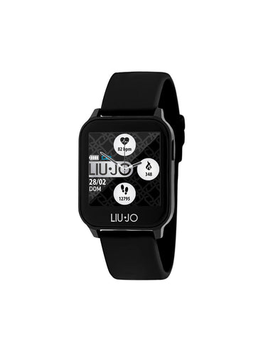 alluminio e abs,34x39 mm completamente touch,1.4'' ip68 silicone avviso di chiamata e notifica,pedometro,frequenza cardiaca,wrist sense,accensione dello schermo con movimento del polso,calorie,distanza,cronometro,sleep monitor,sveglia,sedentary reminder,sfondo personalizzabile da watch face o fotocamera del telefono 4.0 android 5.0 o superiosi - ios 9 o superiori 220 mah li-polymer