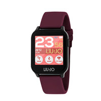 alluminio e abs,34x39 mm completamente touch,1.4'' ip68 silicone avviso di chiamata e notifica,pedometro,frequenza cardiaca,wrist sense,accensione dello schermo con movimento del polso,calorie,distanza,cronometro,sleep monitor,sveglia,sedentary reminder,sfondo personalizzabile da watch face o fotocamera del telefono 4.0 android 5.0 o superiosi - ios 9 o superiori 220 mah li-polymer