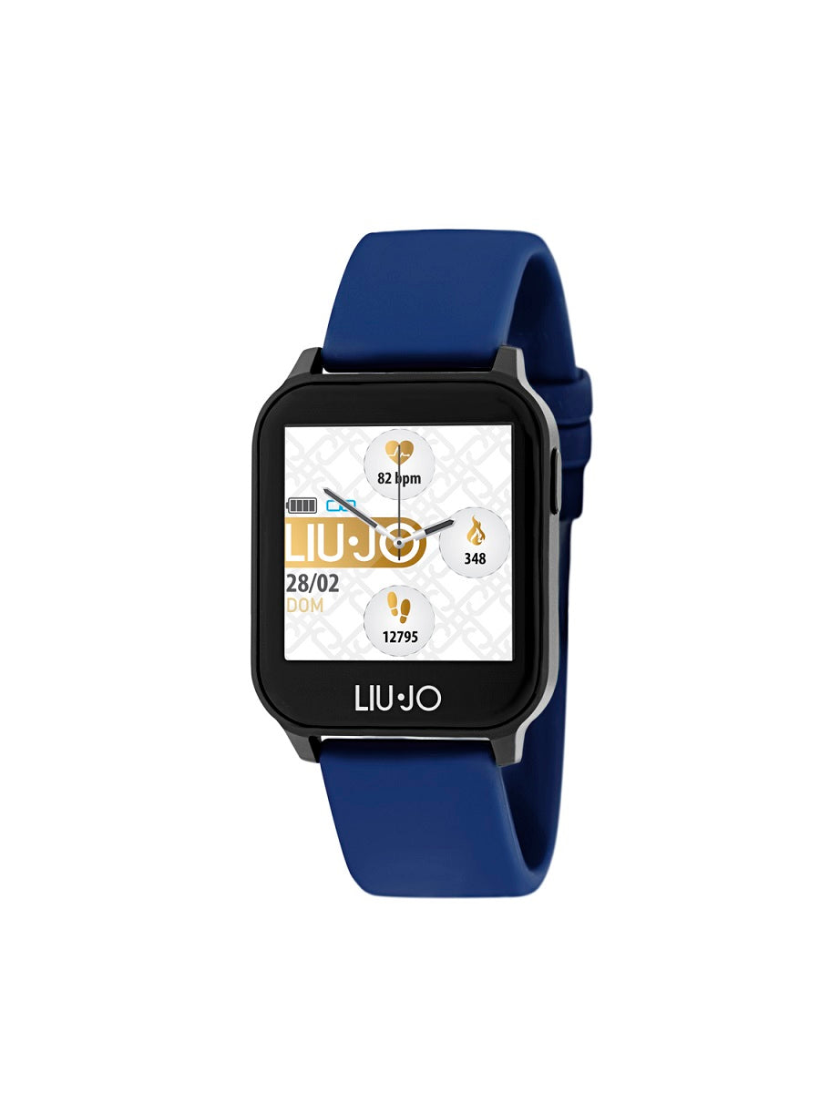 alluminio e abs,34x39 mm completamente touch,1.4'' ip68 silicone avviso di chiamata e notifica,pedometro,frequenza cardiaca,wrist sense,accensione dello schermo con movimento del polso,calorie,distanza,cronometro,sleep monitor,sveglia,sedentary reminder,sfondo personalizzabile da watch face o fotocamera del telefono 4.0 android 5.0 o superiosi - ios 9 o superiori 220 mah li-polymer