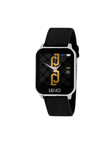 alluminio e abs,34x39 mm completamente touch,1.4'' ip68 silicone avviso di chiamata e notifica,pedometro,frequenza cardiaca,wrist sense,accensione dello schermo con movimento del polso,calorie,distanza,cronometro,sleep monitor,sveglia,sedentary reminder,sfondo personalizzabile da watch face o fotocamera del telefono 4.0 android 5.0 o superiosi - ios 9 o superiori 220 mah li-polymer