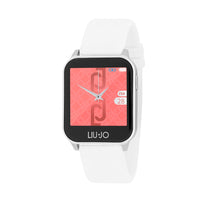 alluminio e abs,34x39 mm completamente touch,1.4'' ip68 silicone avviso di chiamata e notifica,pedometro,frequenza cardiaca,wrist sense,accensione dello schermo con movimento del polso,calorie,distanza,cronometro,sleep monitor,sveglia,sedentary reminder,sfondo personalizzabile da watch face o fotocamera del telefono 4.0 android 5.0 o superiosi - ios 9 o superiori 220 mah li-polymer