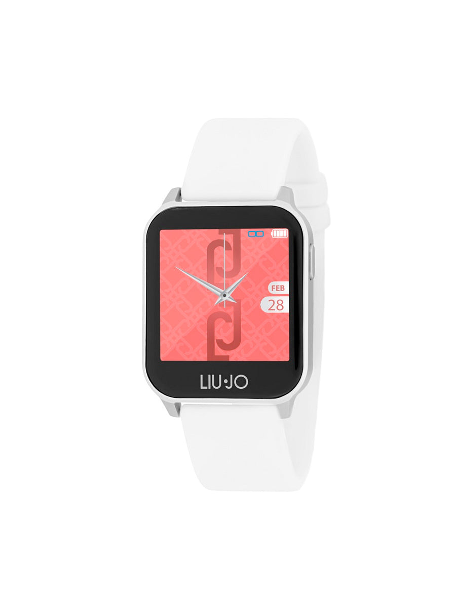 alluminio e abs,34x39 mm completamente touch,1.4'' ip68 silicone avviso di chiamata e notifica,pedometro,frequenza cardiaca,wrist sense,accensione dello schermo con movimento del polso,calorie,distanza,cronometro,sleep monitor,sveglia,sedentary reminder,sfondo personalizzabile da watch face o fotocamera del telefono 4.0 android 5.0 o superiosi - ios 9 o superiori 220 mah li-polymer