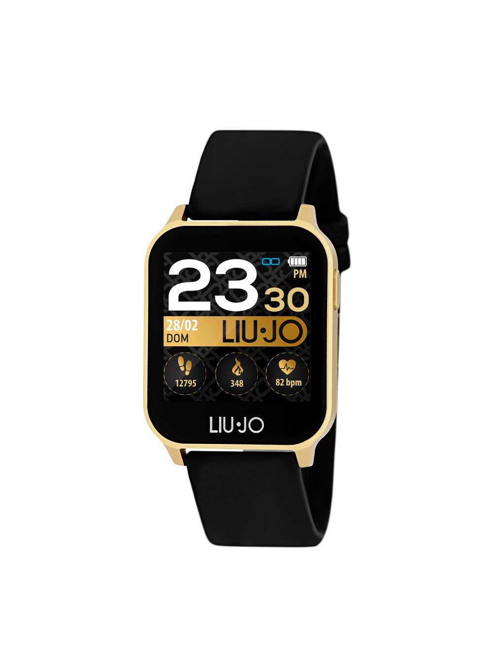 alluminio e abs,34x39 mm completamente touch,1.4'' ip68 silicone avviso di chiamata e notifica,pedometro,frequenza cardiaca,wrist sense,accensione dello schermo con movimento del polso,calorie,distanza,cronometro,sleep monitor,sveglia,sedentary reminder,sfondo personalizzabile da watch face o fotocamera del telefono 4.0 android 5.0 o superiosi - ios 9 o superiori 220 mah li-polymer