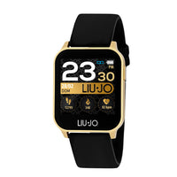 alluminio e abs,34x39 mm completamente touch,1.4'' ip68 silicone avviso di chiamata e notifica,pedometro,frequenza cardiaca,wrist sense,accensione dello schermo con movimento del polso,calorie,distanza,cronometro,sleep monitor,sveglia,sedentary reminder,sfondo personalizzabile da watch face o fotocamera del telefono 4.0 android 5.0 o superiosi - ios 9 o superiori 220 mah li-polymer