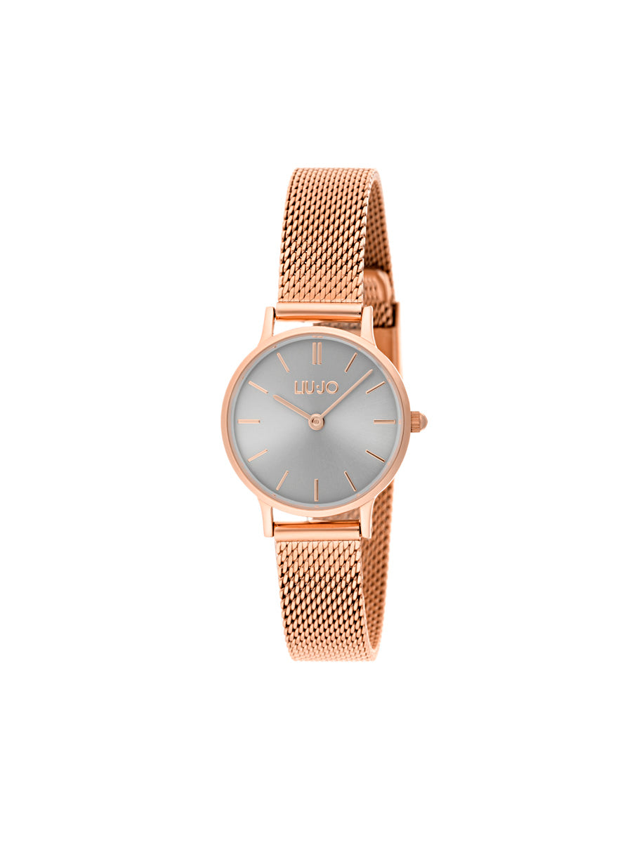 LiuJo Mini Moonlight Rose Gold